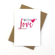 Love Greeting Cards