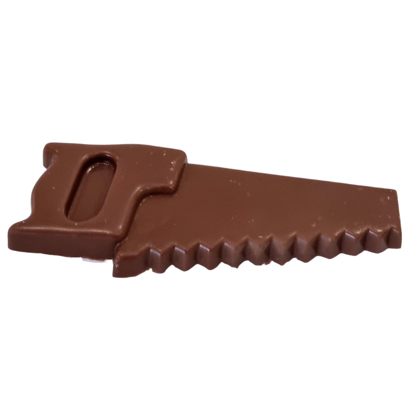 Father's Day Large Rock Road Chocolate Saw