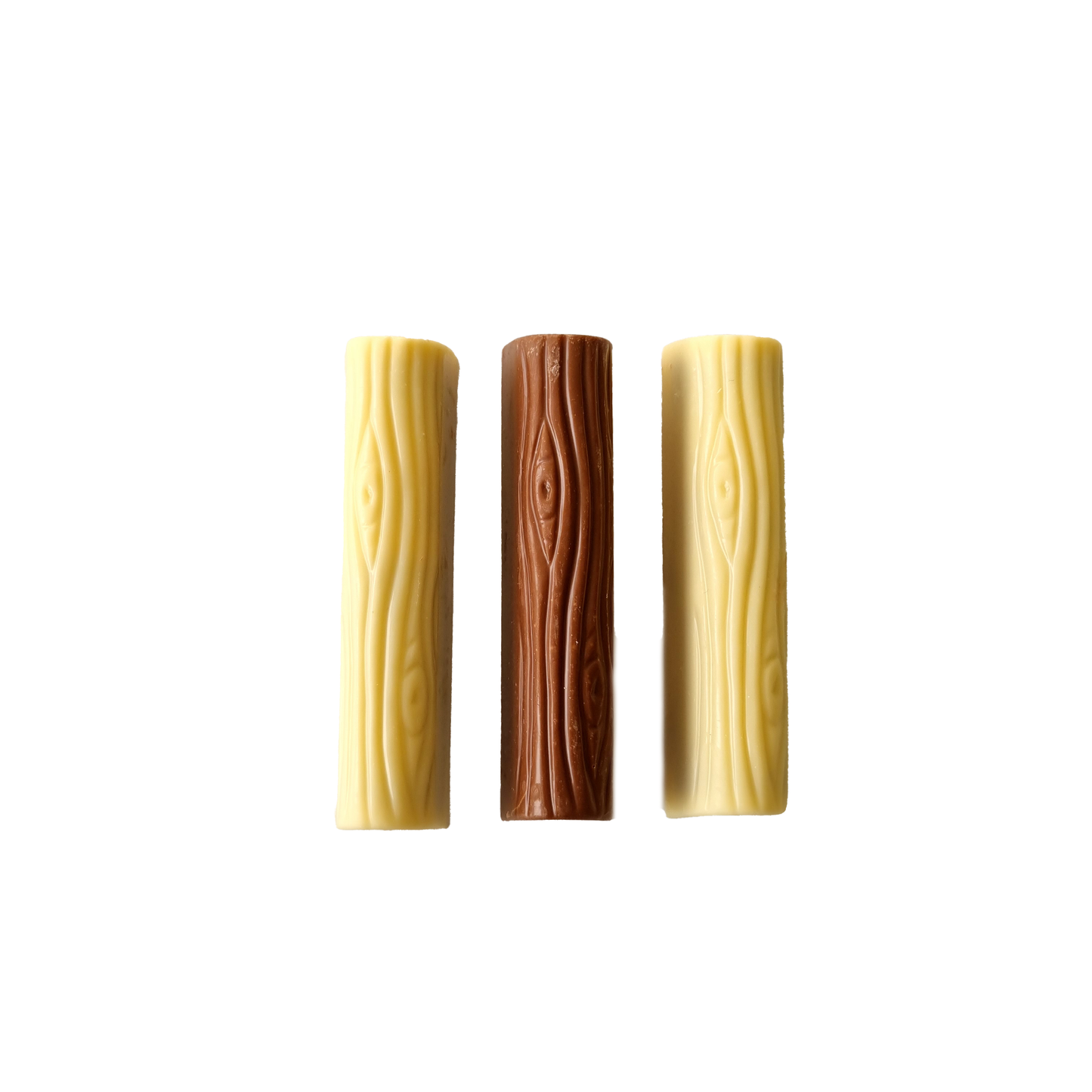 Chocolate Christmas Logs
