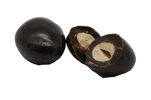 Chocolate Almonds
