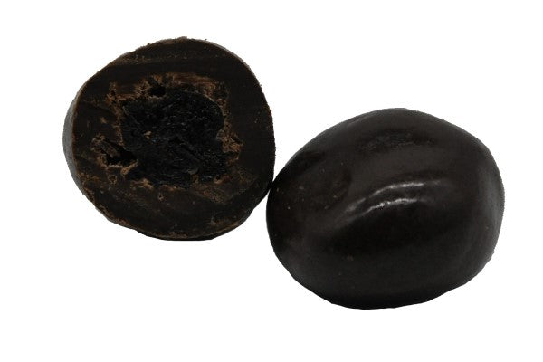 Chocolate Cherries