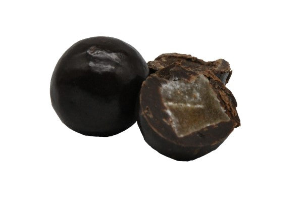 Ginger (Dark Chocolate)