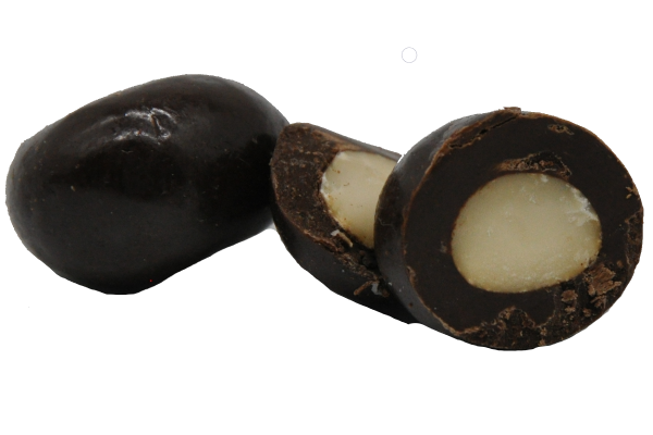 Chocolate Macadamia