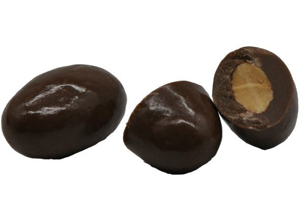 Chocolate Almonds