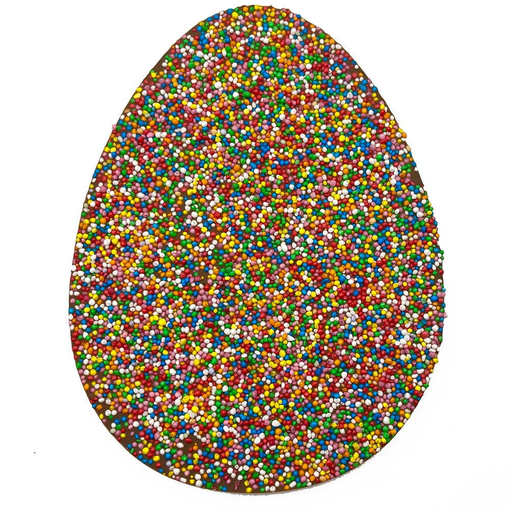 Giant 2D Freckle Egg