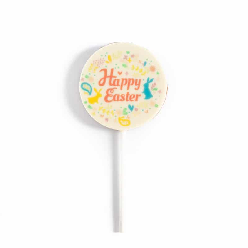Happy Easter Pop