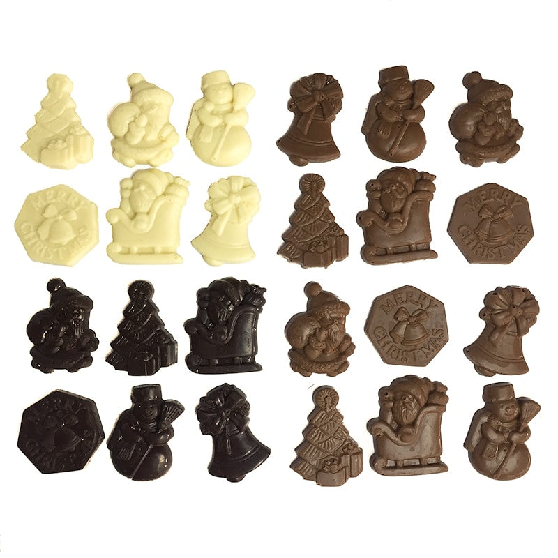Advent Chocolates