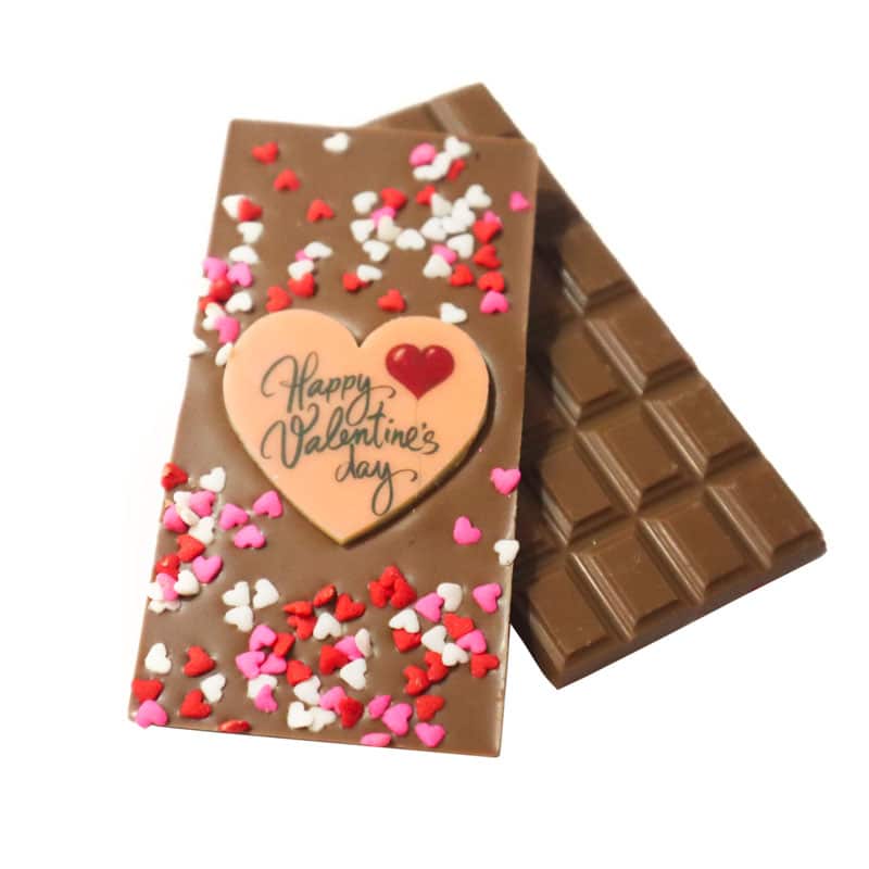 Happy Valentine's Day 35g Bar