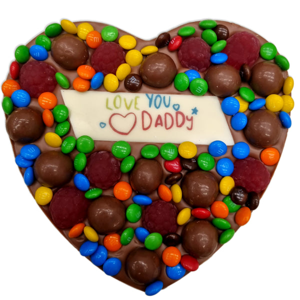 Personalised Chocolate Gifts Australia Wide Delivery Chocolab