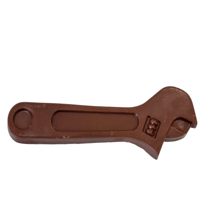 Fathers day Large Chocolate Wrench