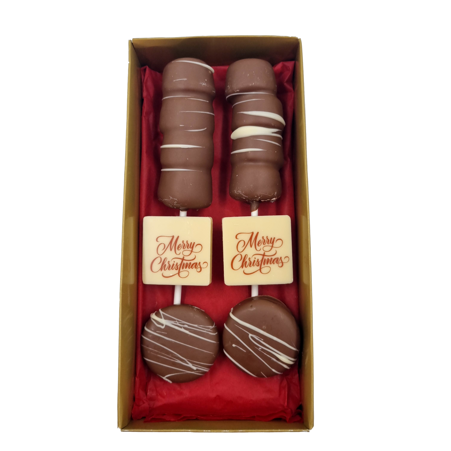 Chocolate Gift pack for the kids