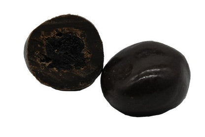 Chocolate Cherries