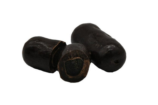 Chocolate Coated Liquorice