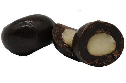 Chocolate Macadamia