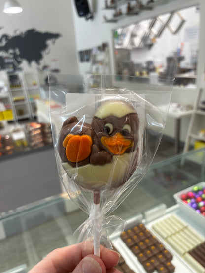 Easter Bunny/Chick Lollipop