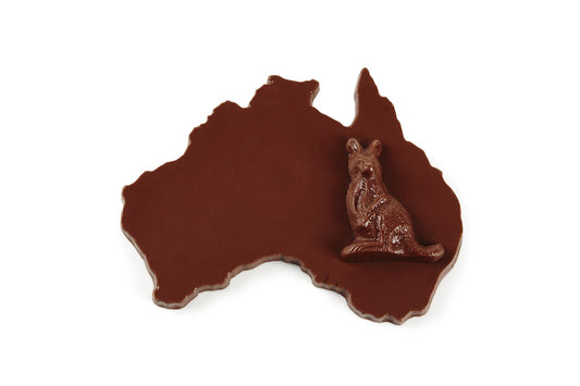 Chocolate Australia