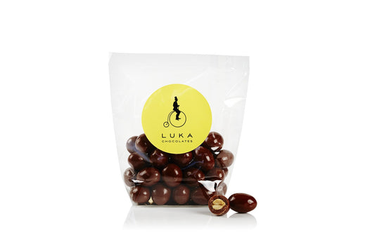 Chocolate Almonds