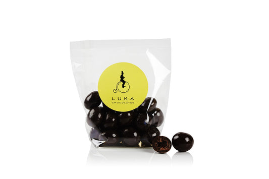 Chocolate Cherries