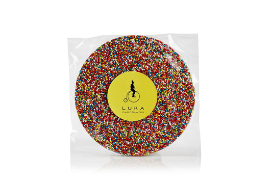 Chocolate Speckle XXL