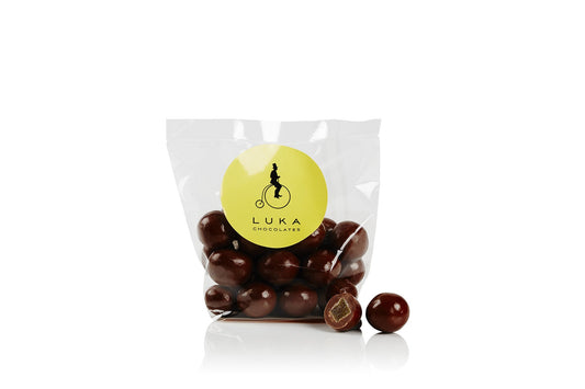 Ginger (Dark Chocolate)