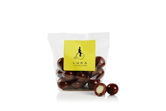 Chocolate Macadamia