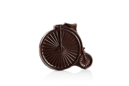 Penny Farthing (Dark Chocolate)