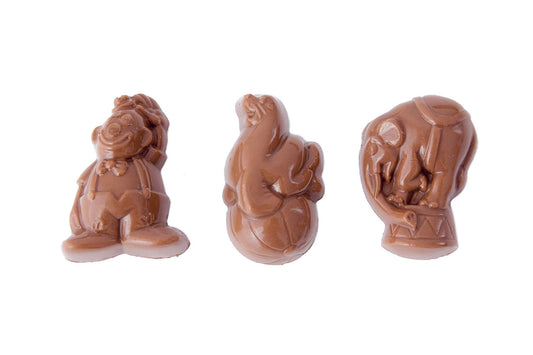 Milk Chocolate Circus