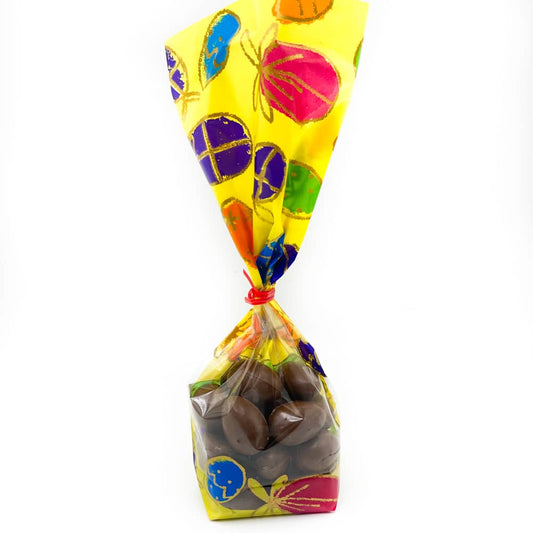 220g Milk Choc Mini Eggs