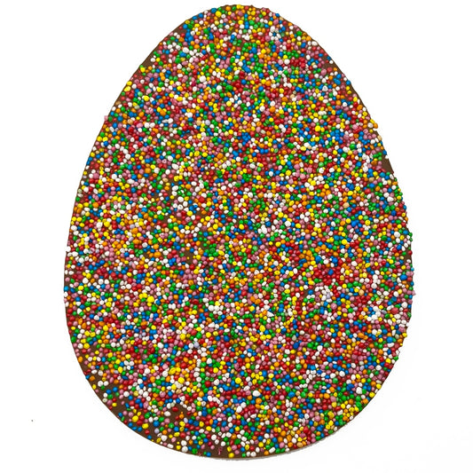 Giant 2D Freckle Egg