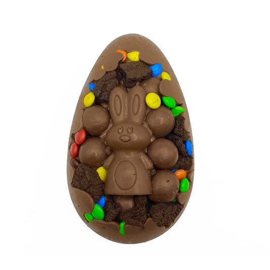 3D Chunky Easter Egg 300g