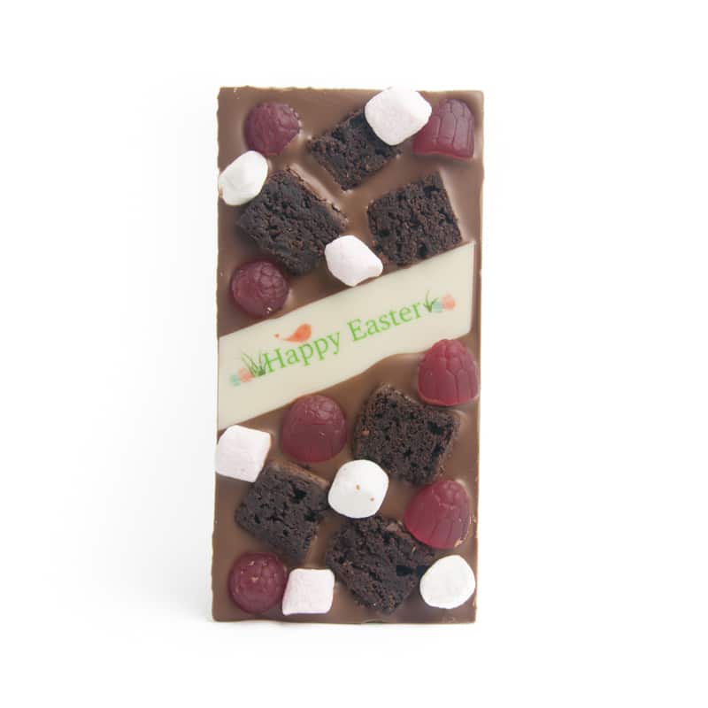 Black Forest Easter Slab