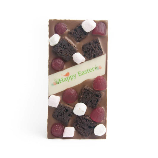 Black Forest Easter Slab