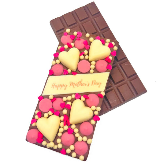 Happy Mother's Day bar