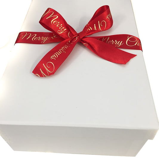 Hamper Gift Box