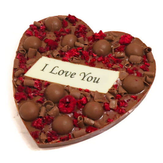 I Love You Heart