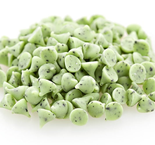 Mini Mint Chocolate Chips 200g