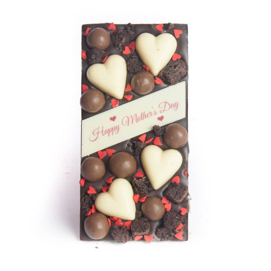 Mum’s Classic Chocolate Creation