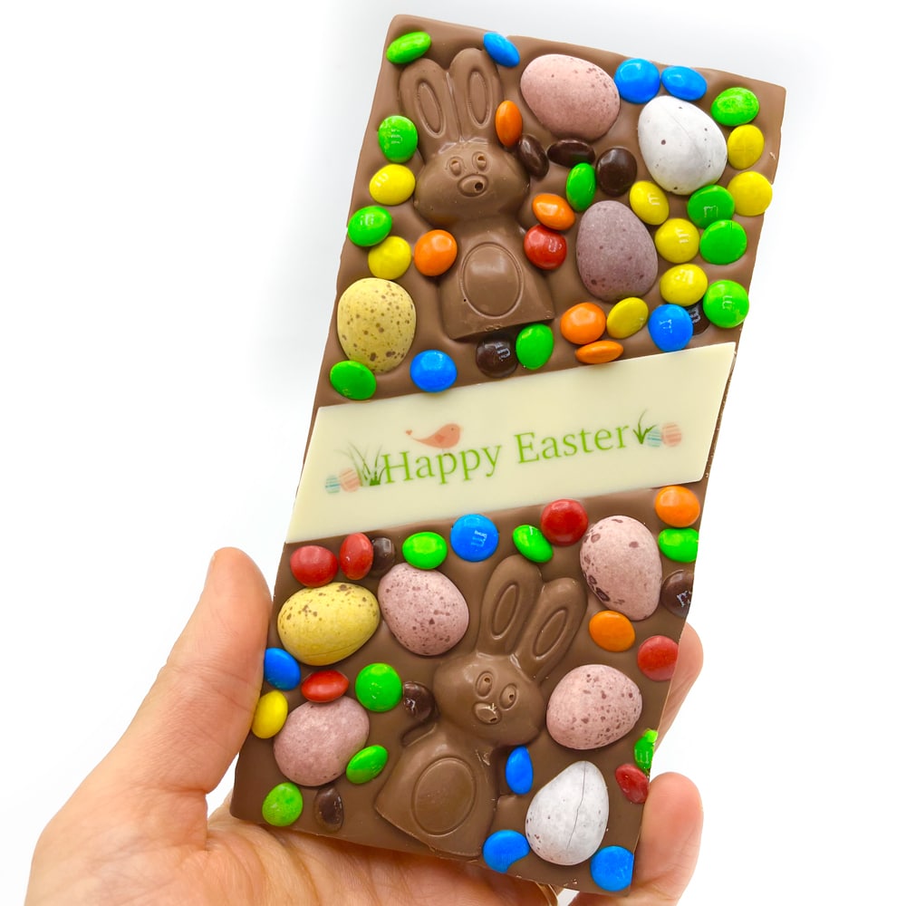 The Ultimate Easter Slab