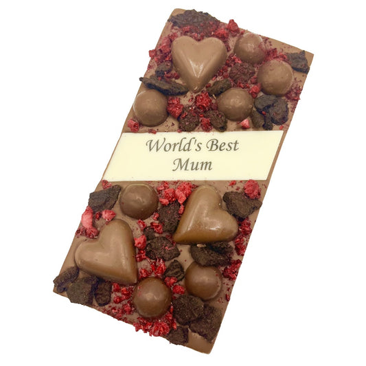 World’s Best Mum Bar